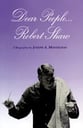 Dear People...Robert Shaw book cover